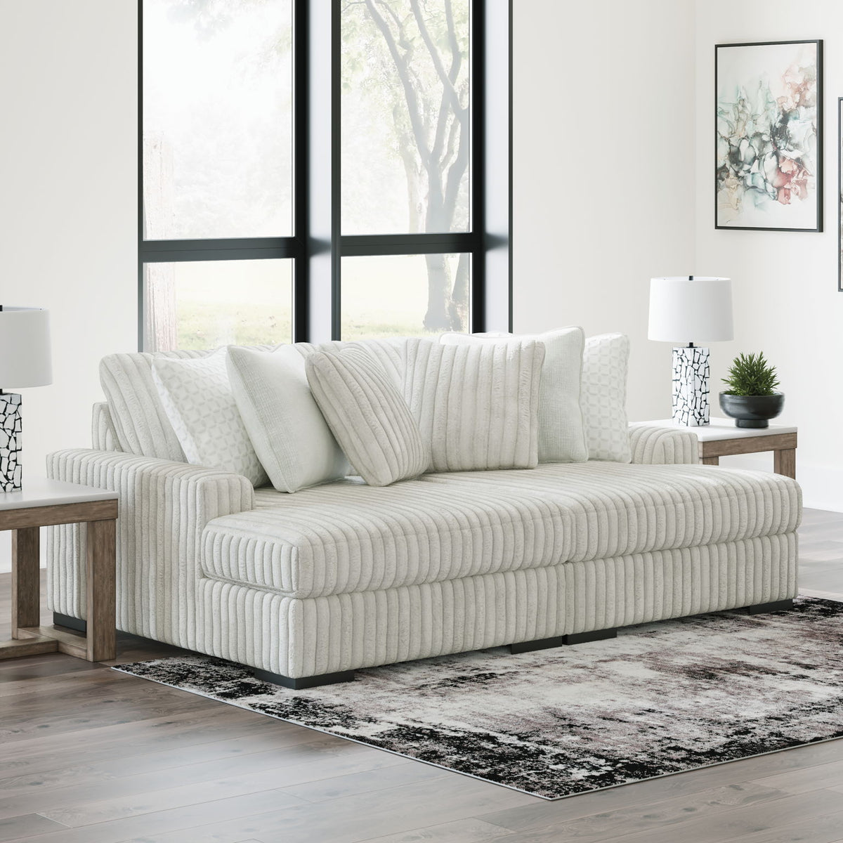 Stupendous - Sectional