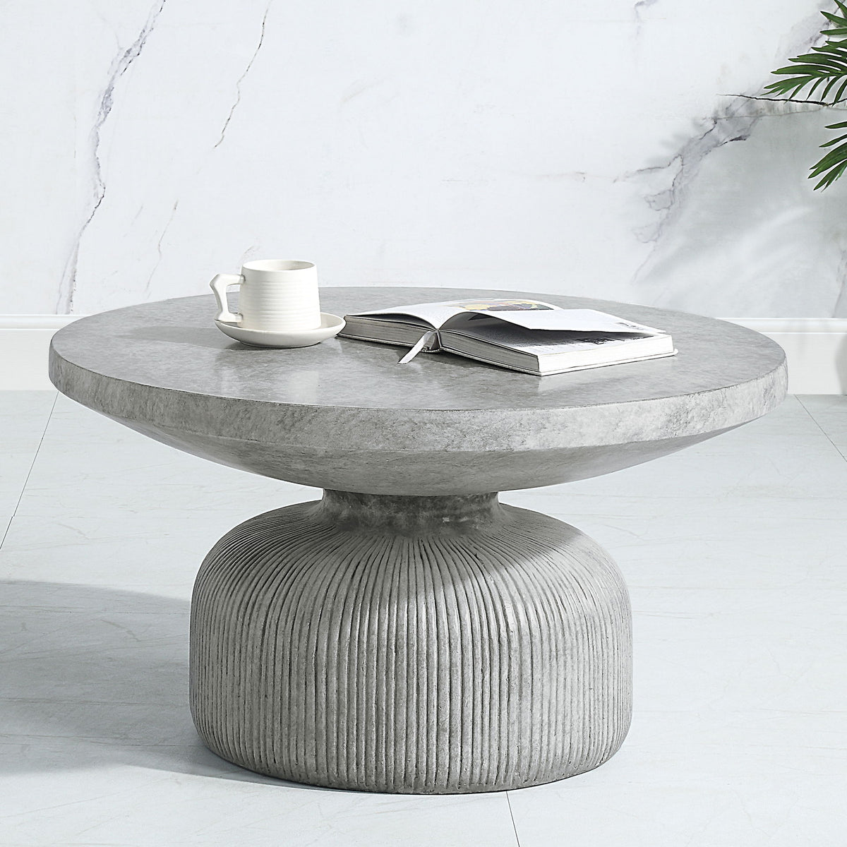 Laddie - Weathered Table