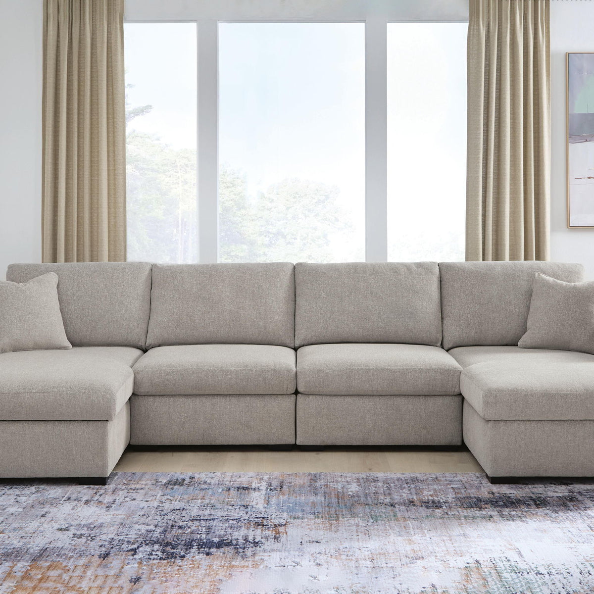 ModMax Luxe - Sectional