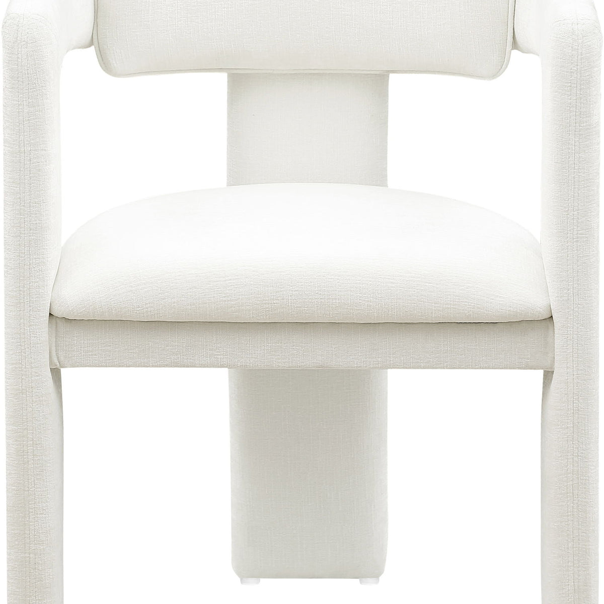 Brenda - Chenille  Dining Chair (Set of 2)