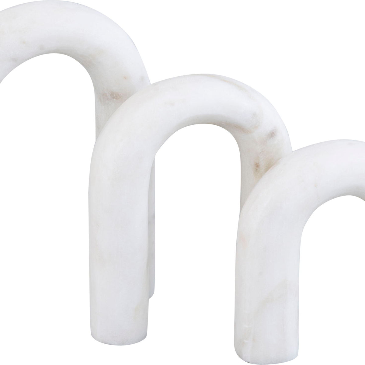 Arco - 3 Piece Decorative Object