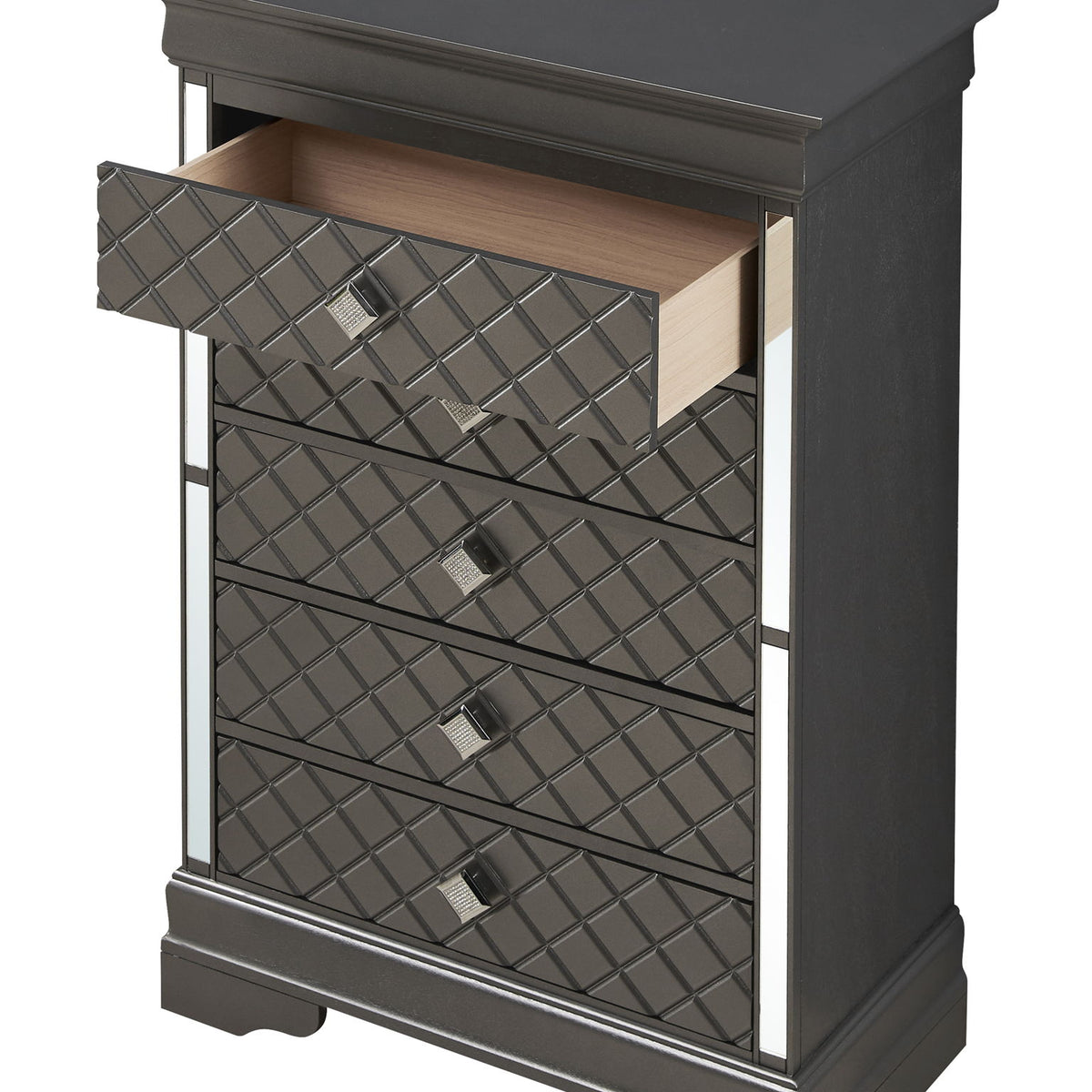 Verona - Chest