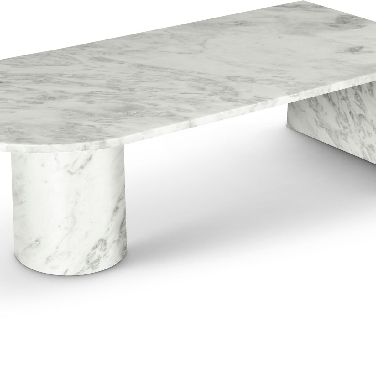 Salerno - Coffee Table