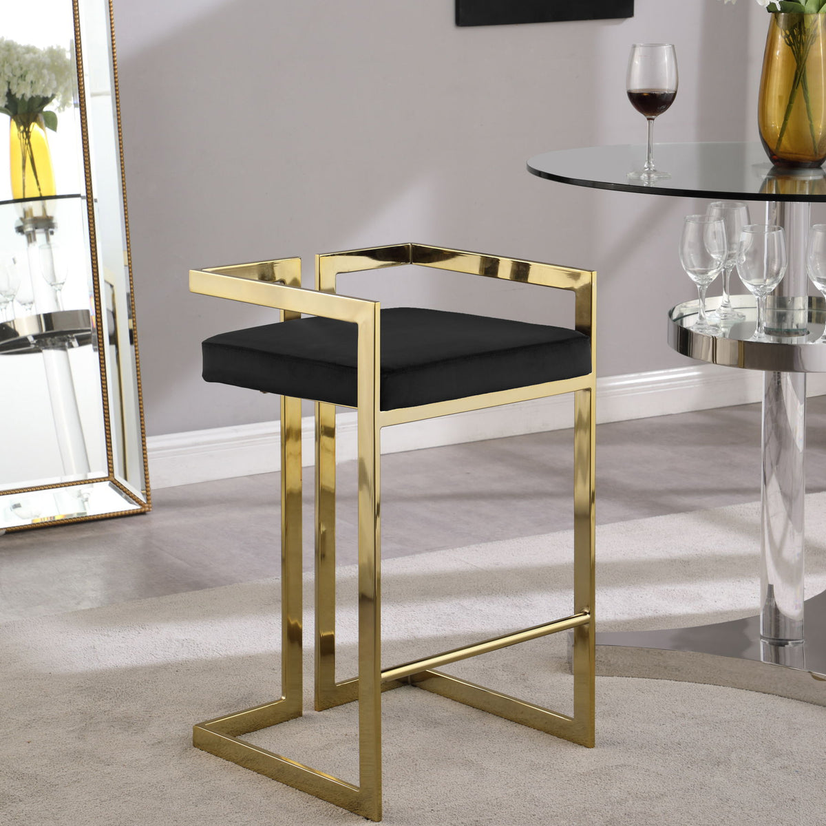 Ezra - Stool (Set of 2)
