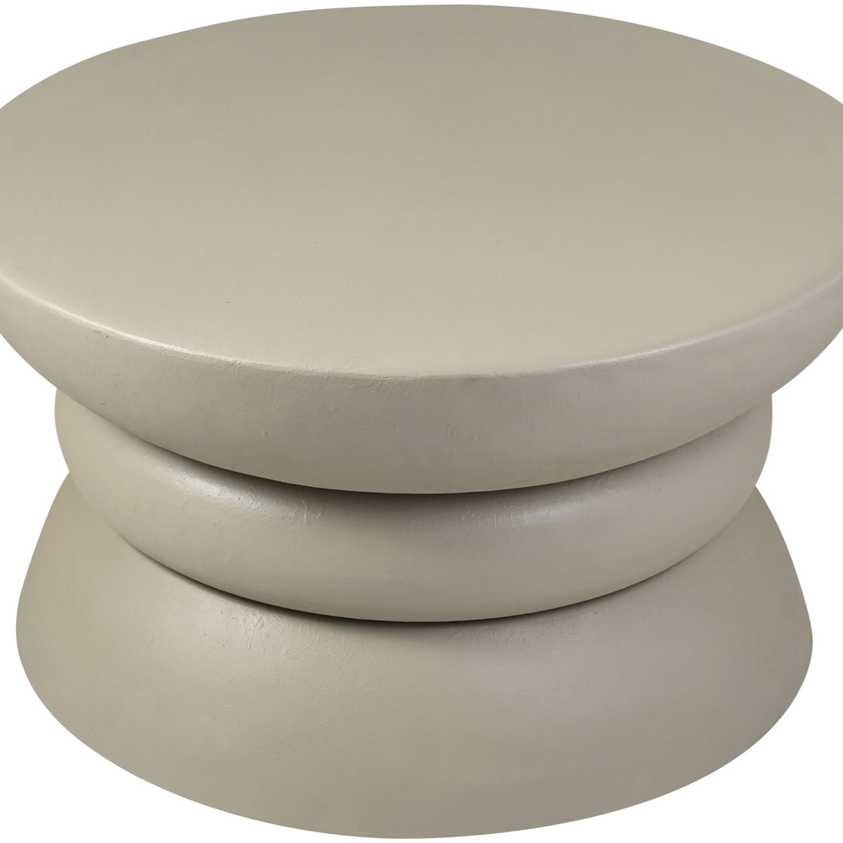 Collins - Aluminum Table