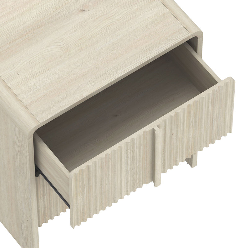 Manhattan Novara - Nightstand