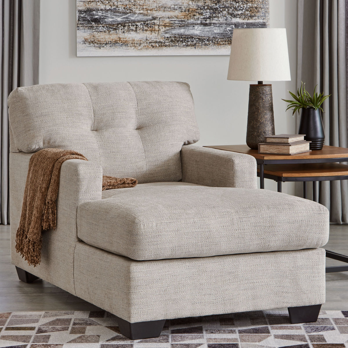 Mahoney - Chaise