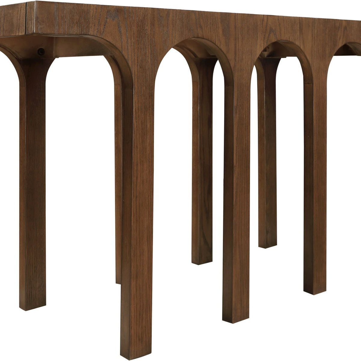 Westfield - Wood Console Table