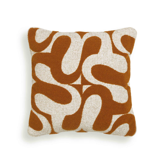 Bonney - Boucle Accent Cushion Cover