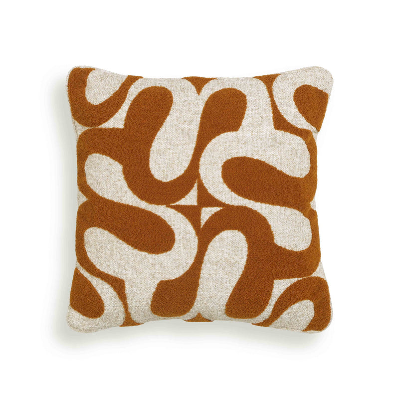 Bonney - Boucle Accent Cushion Cover
