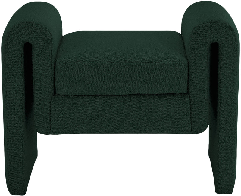 Stylus - Bench