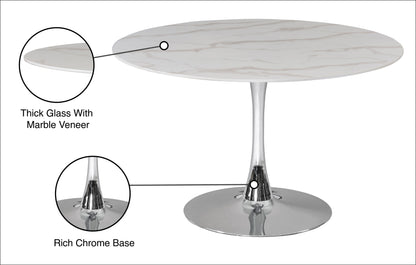 Tulip - Dining Table