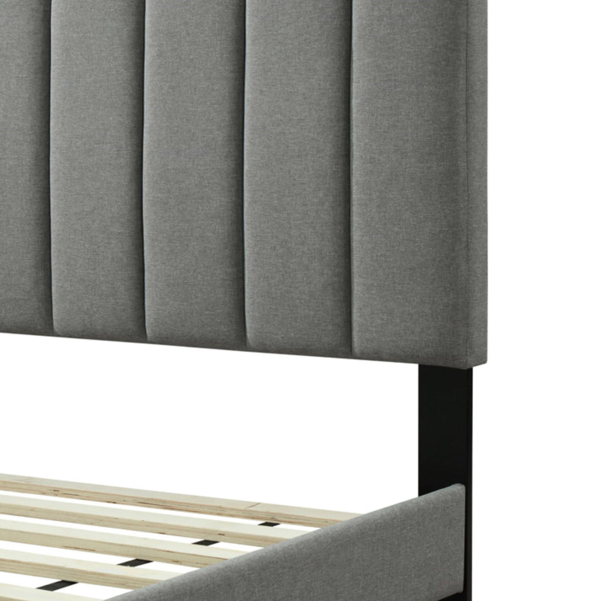 Channel Compact Bed & USB