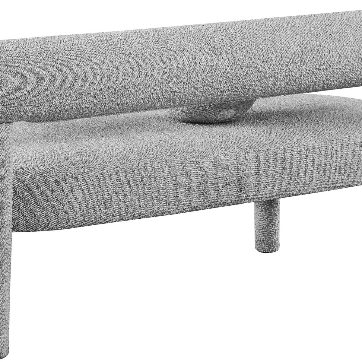 Parlor - Bench