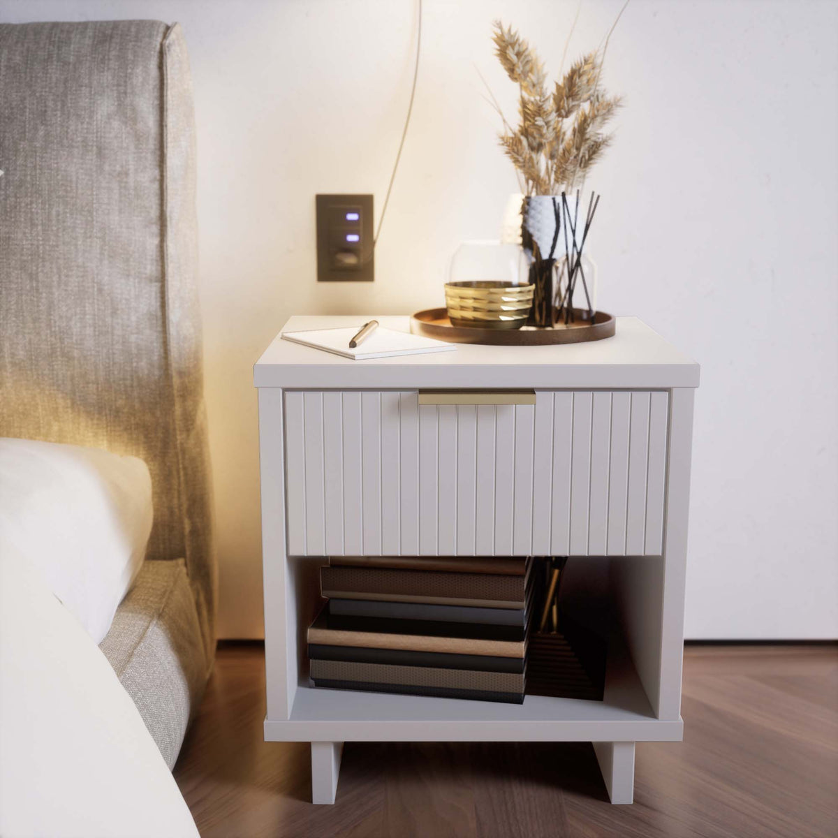 Manhattan Granville - Nightstand
