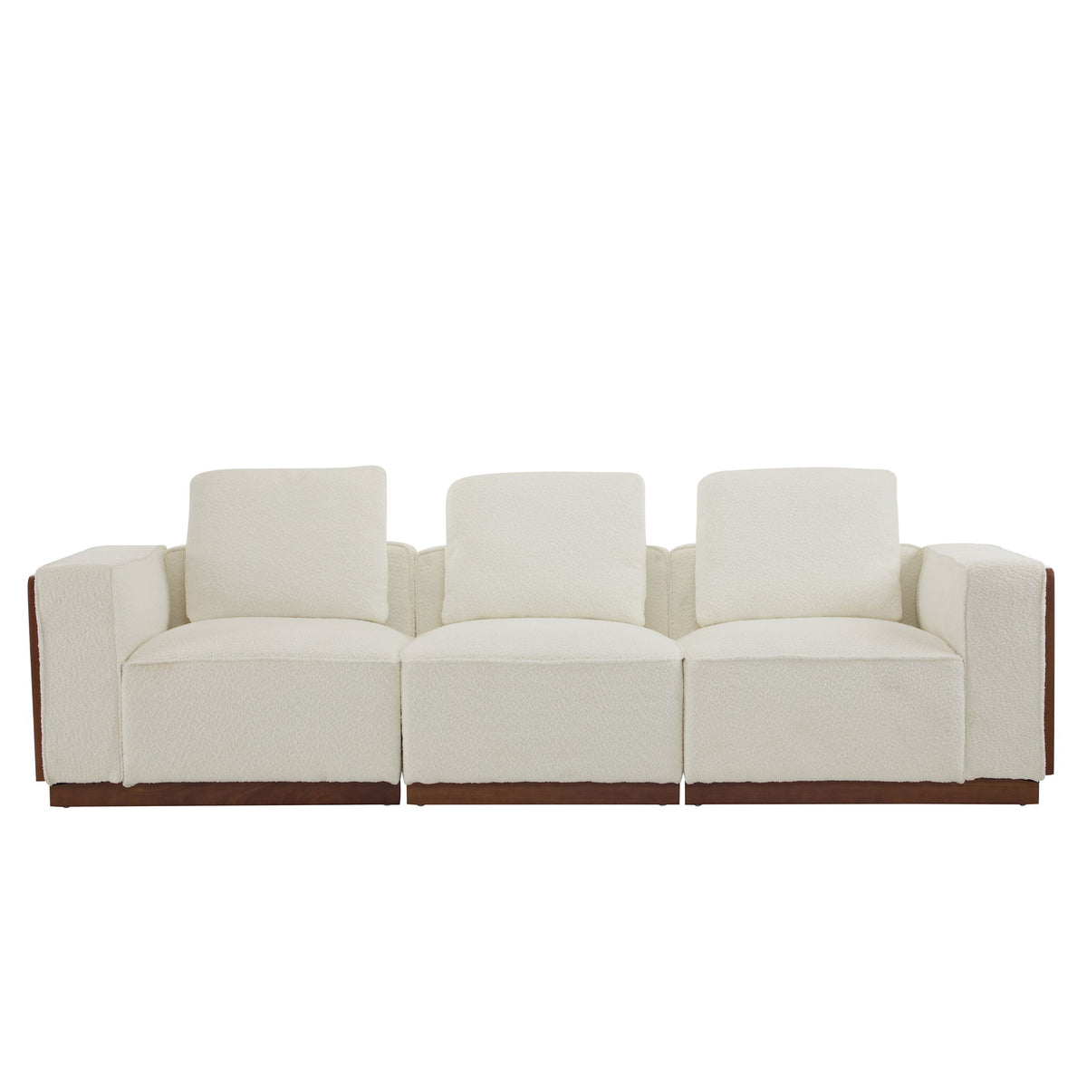 Chita - Modular Sectional Sofa With Larger Seats