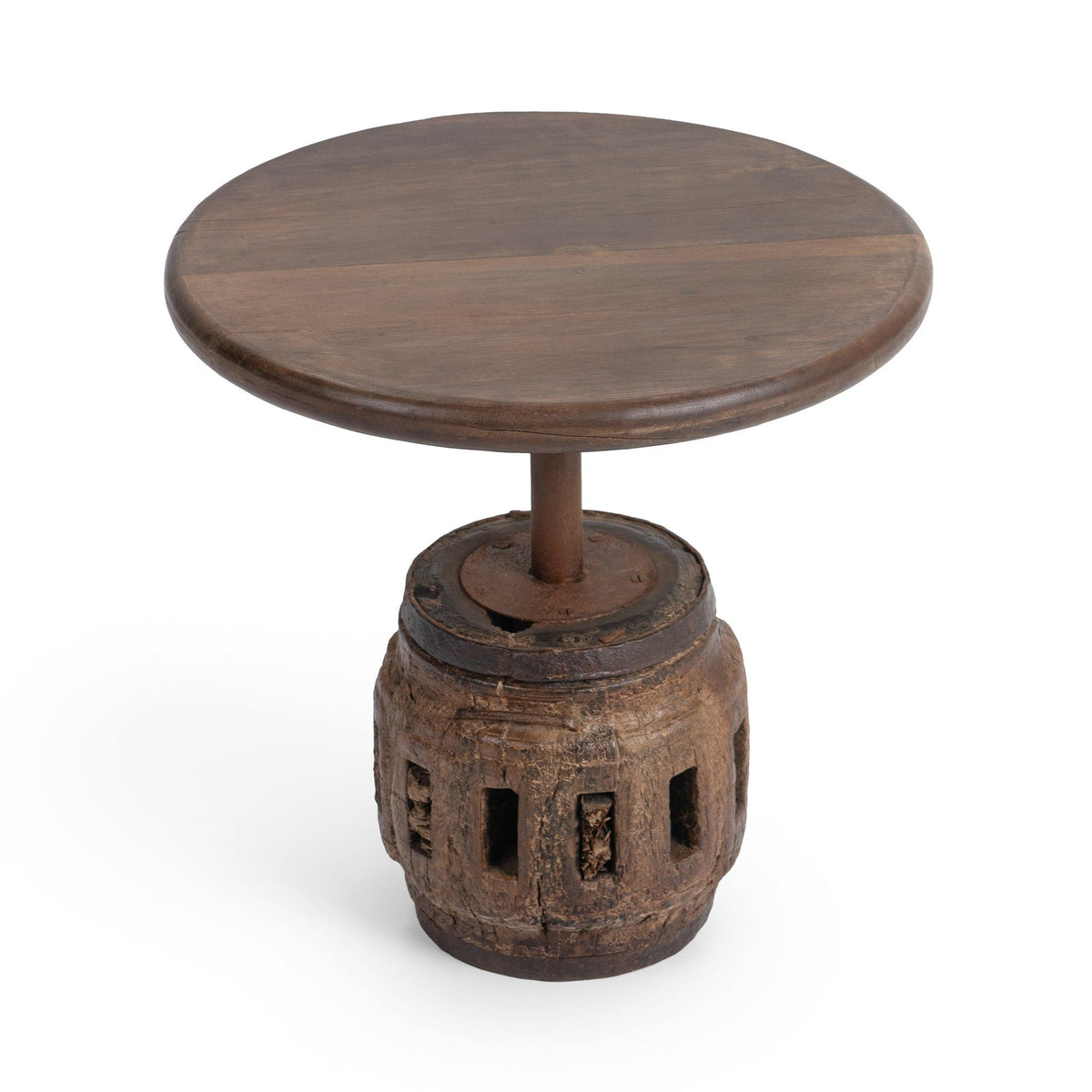 Amira - Accent Table