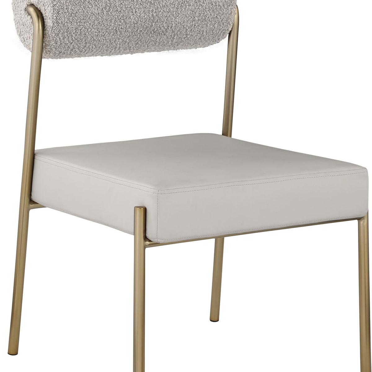 Carly - Dining Chair (Set of 2)
