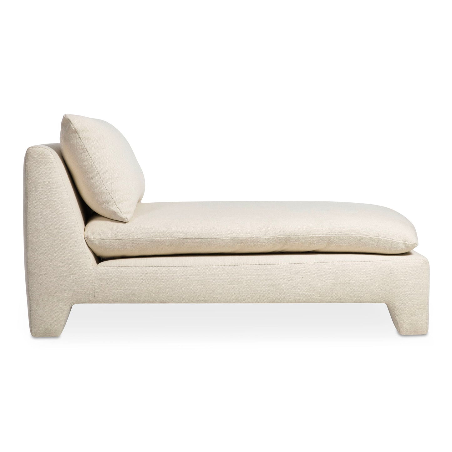 Estelle - Chaise - Cream