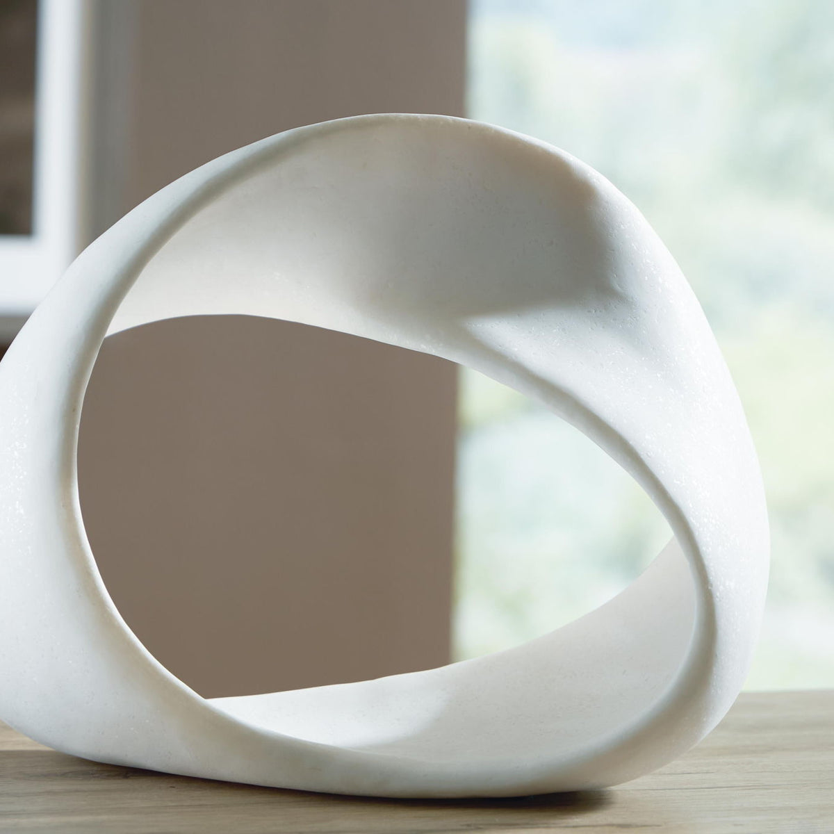 Brickmoore - Sculpture - White