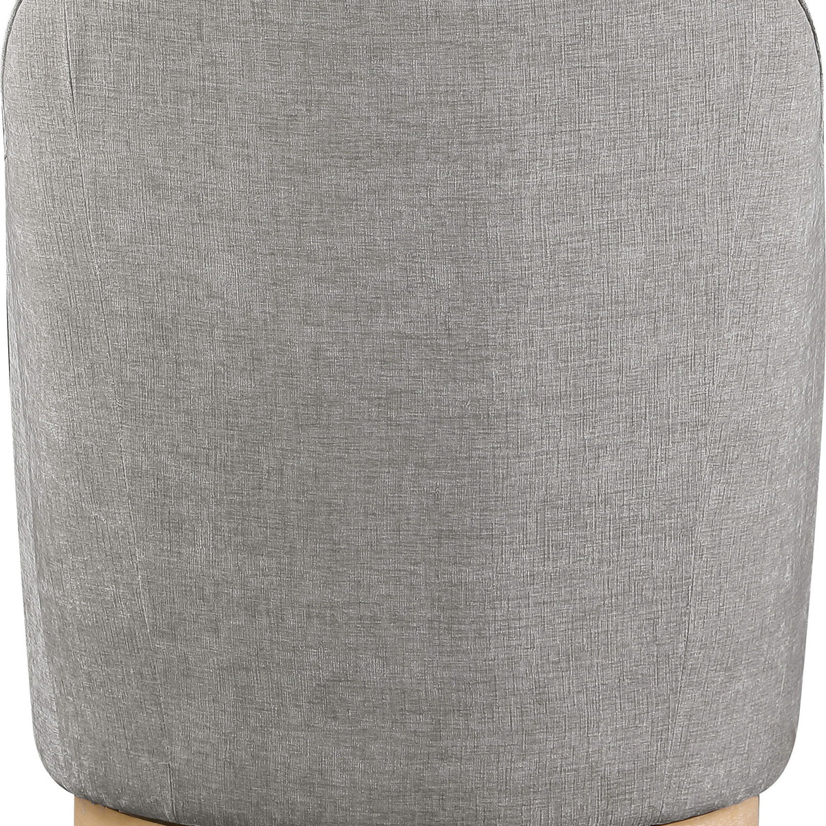 Clarita - Chenille Swivel Accent Chair
