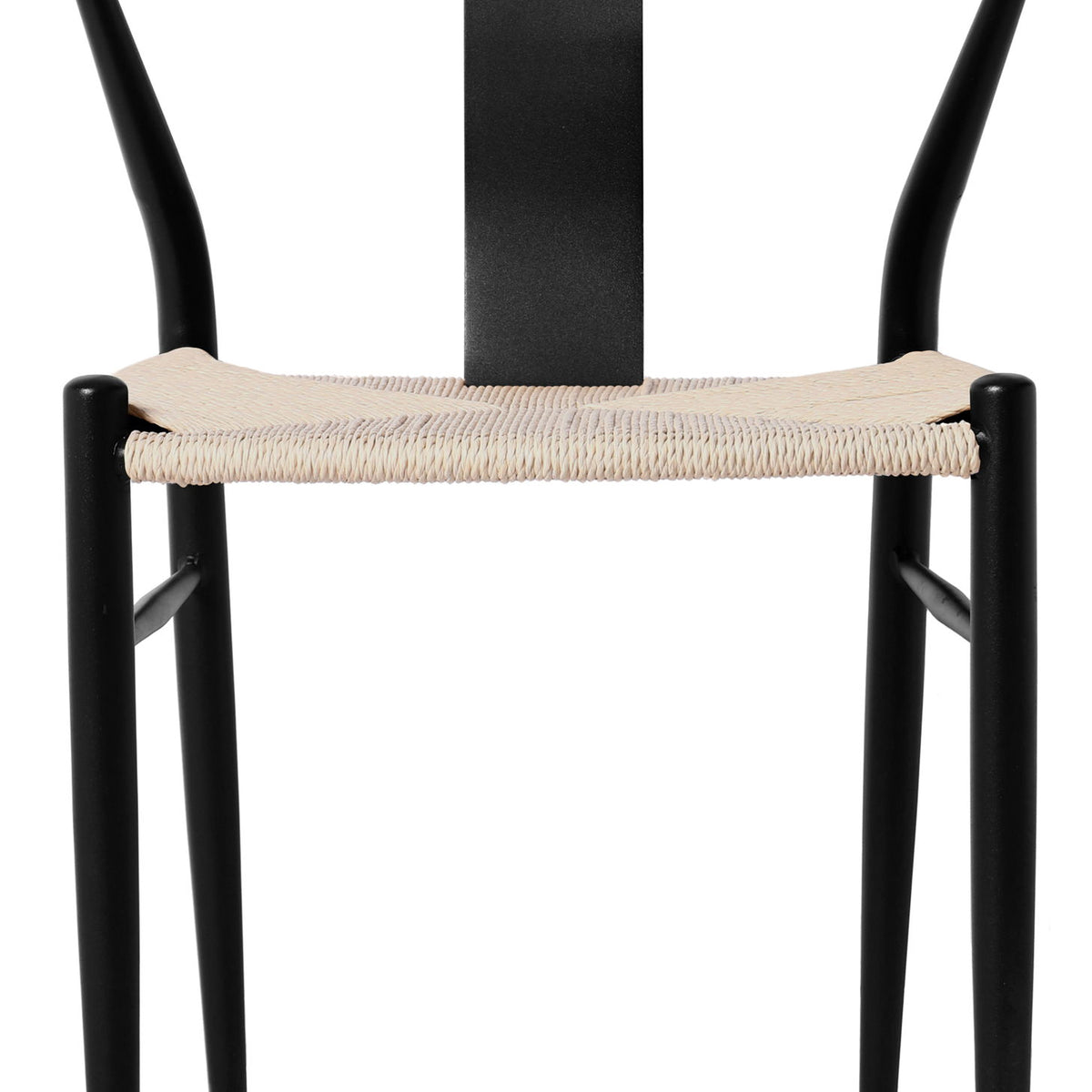 Beck - Hand Woven Rope Dining Chair (Set of 2)