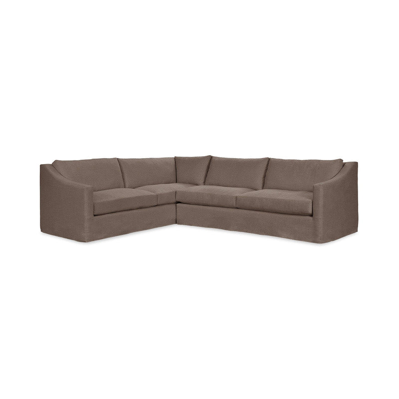 Kipton - Sectional Sofa
