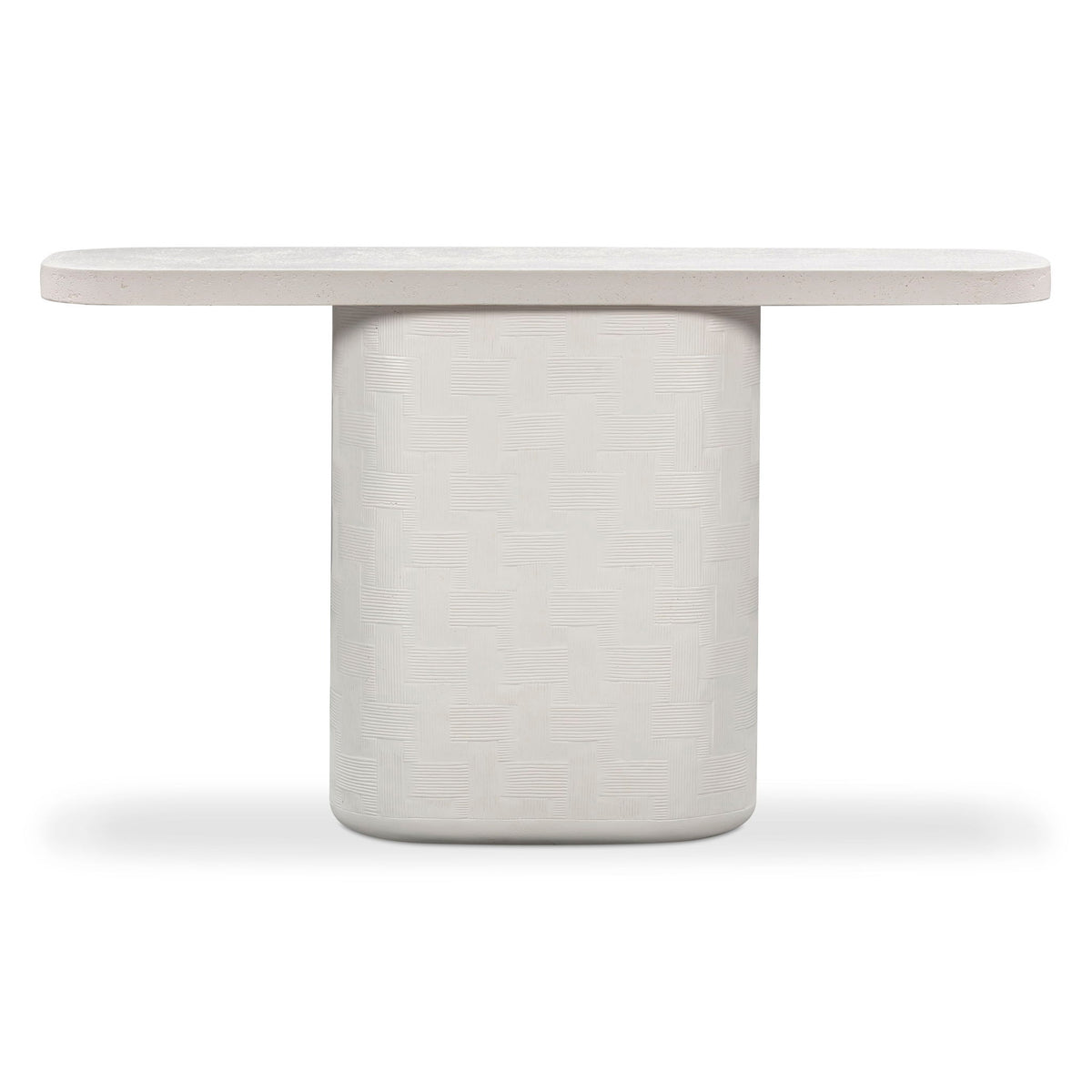 Surraya - Concrete Table