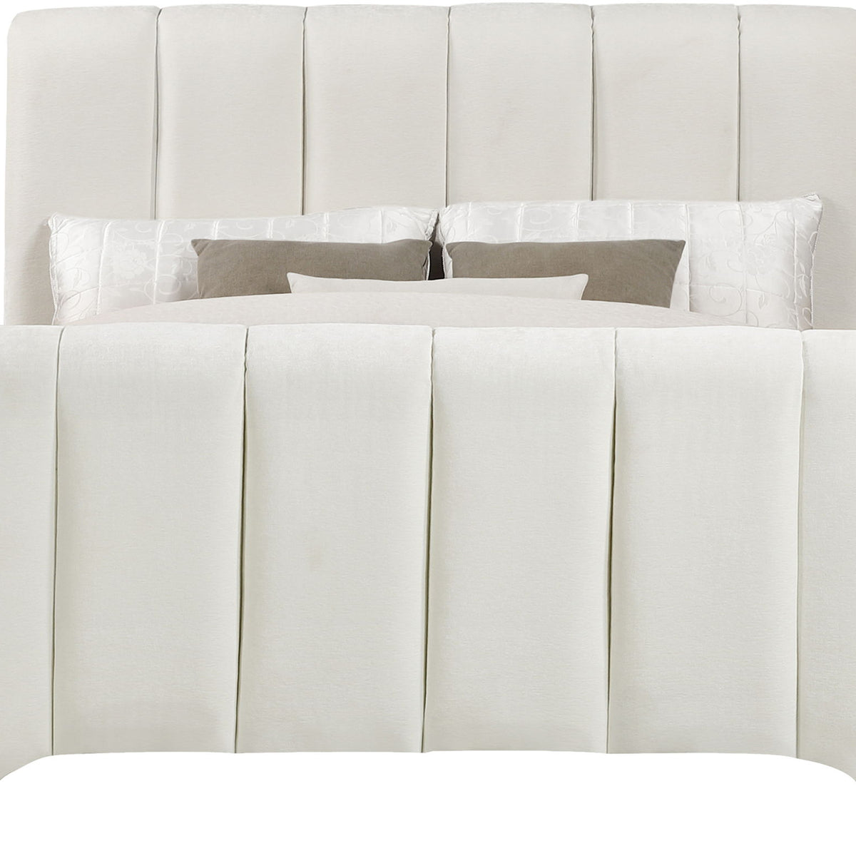 Camila - Bed