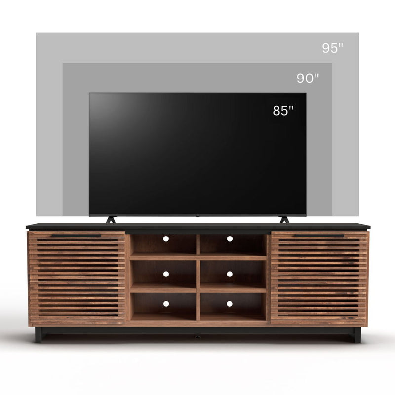 Graceland - TV Stand Console