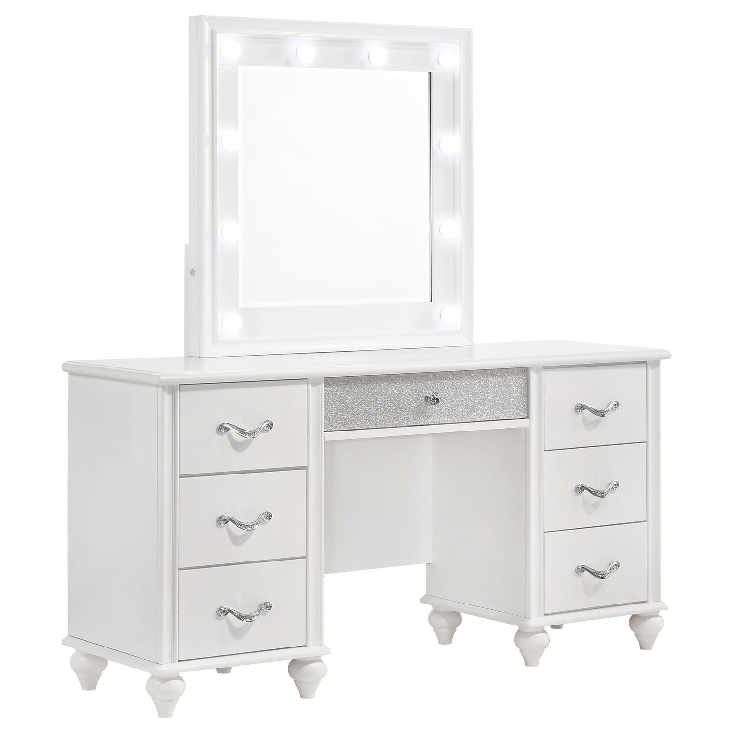 Desks & Vanities