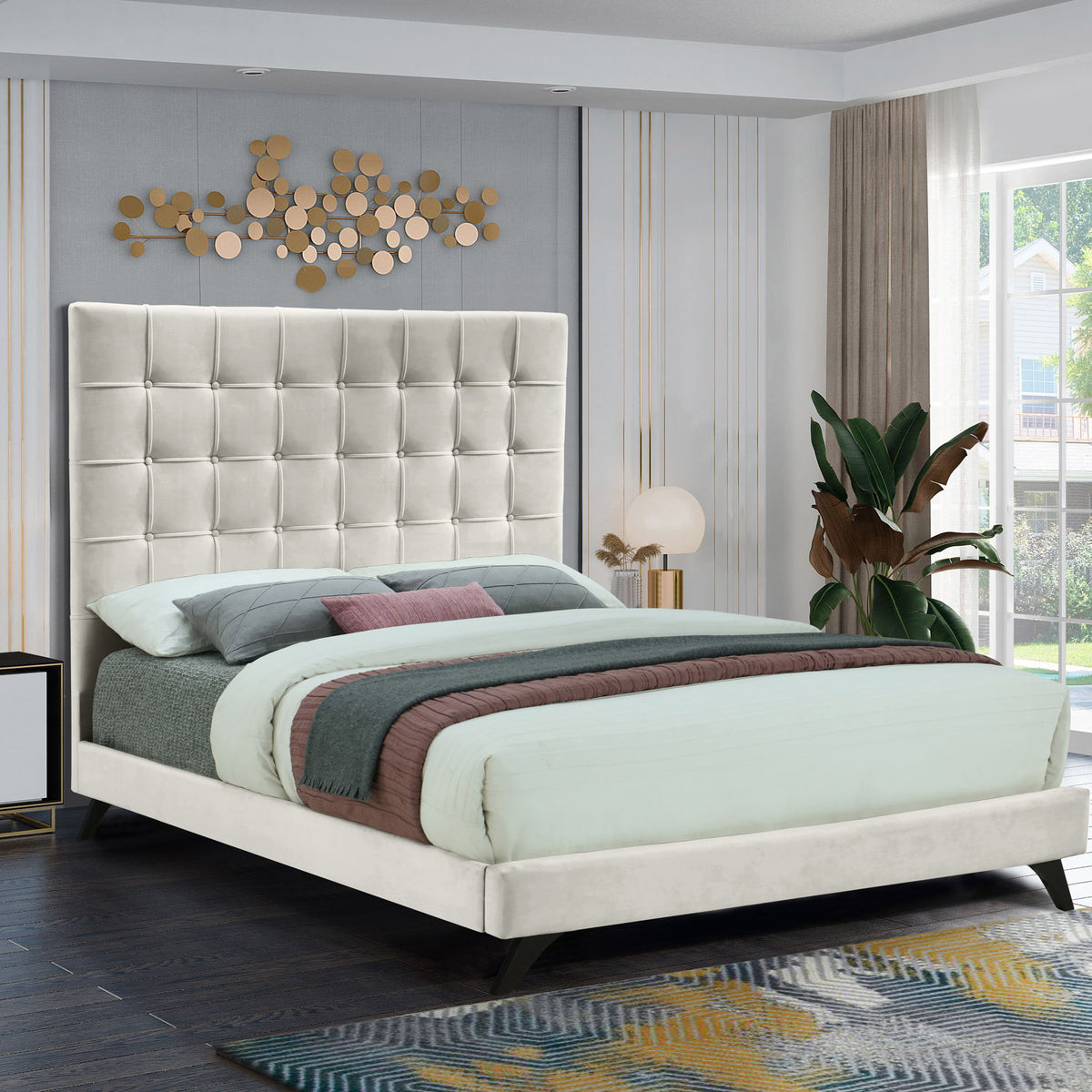 Elly - Bed