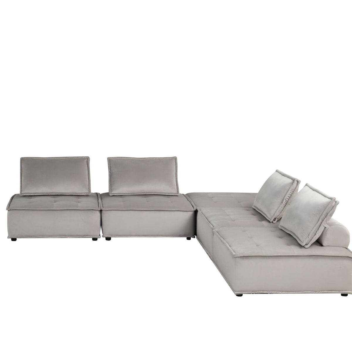 Anna - Soft Modular Sofa