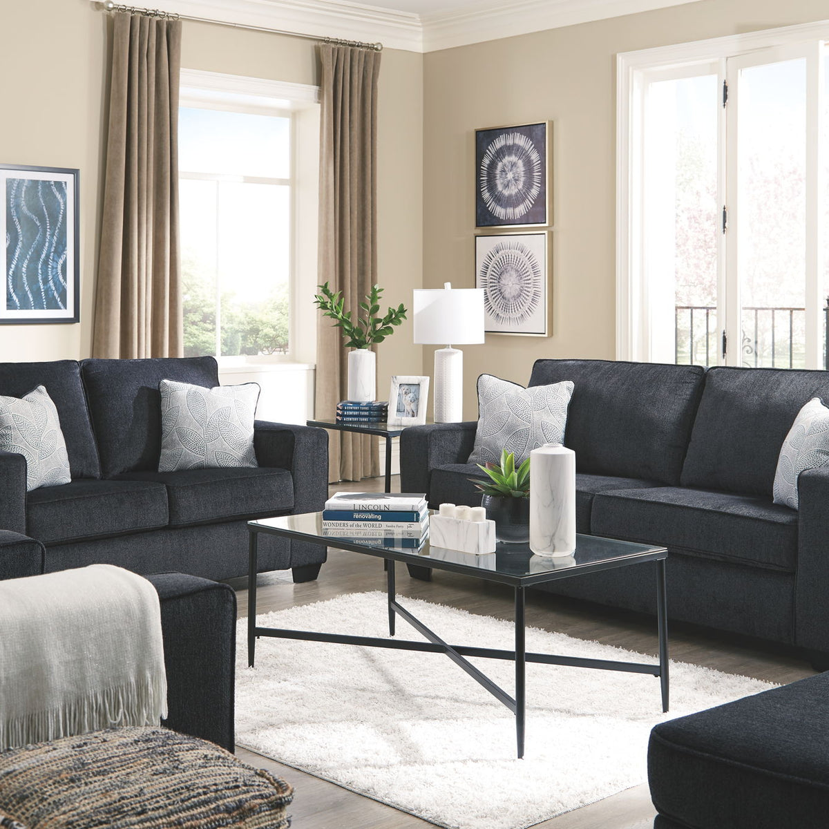 Altari - Living Room Set