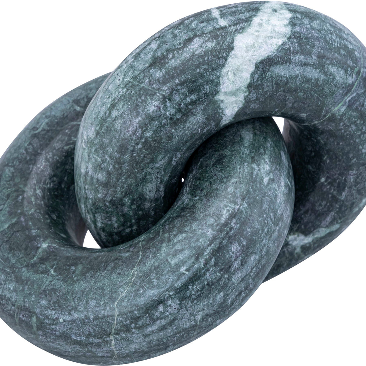 Knot - Marble Decorative Accessory