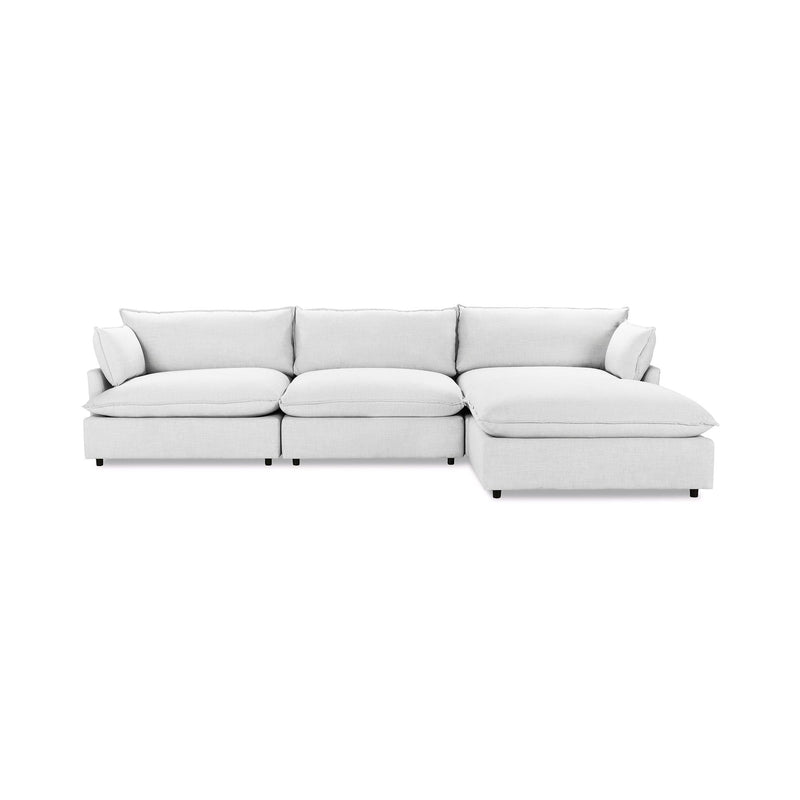 Caplan - Modular Sectional