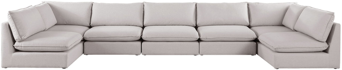 Mackenzie - Modular Sectional