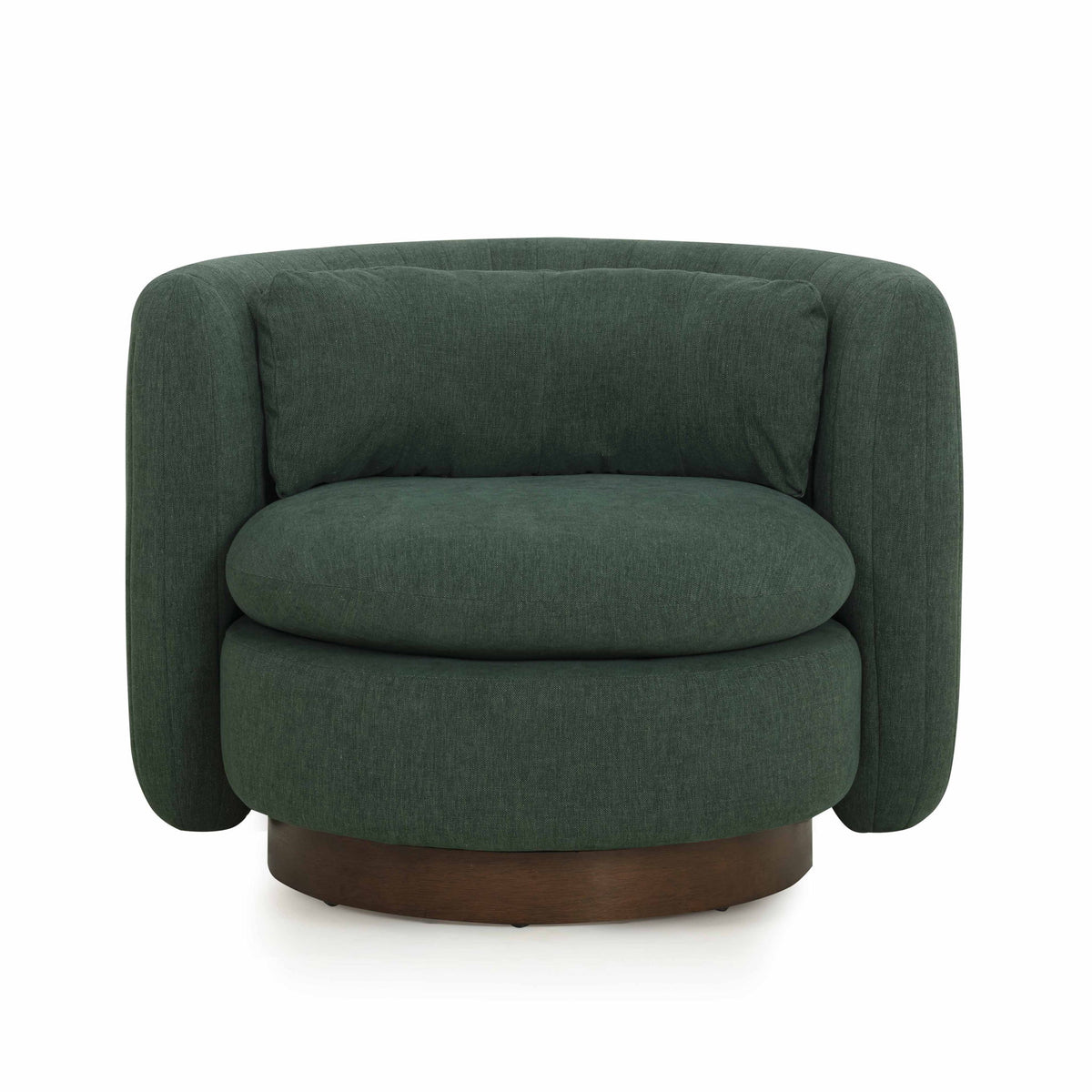 Nura - Swivel Accent Chair