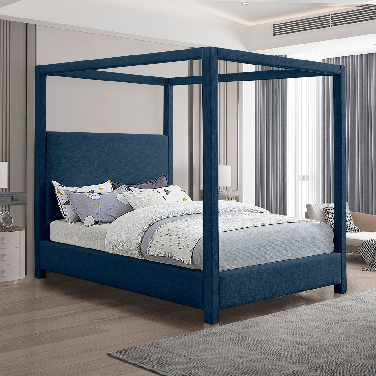 Emerson - Bed