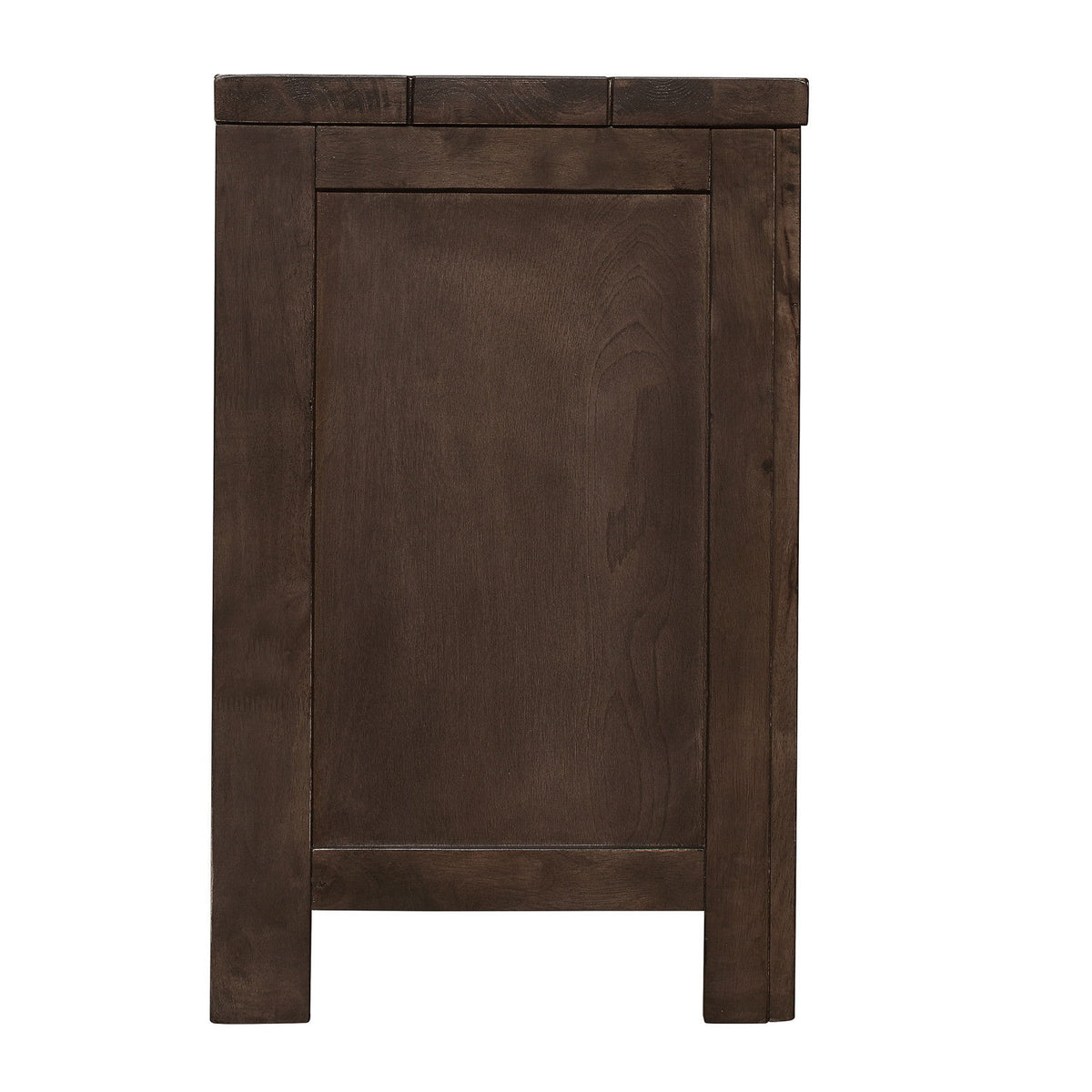 Verna - 2 Drawer Nightstand - Brown