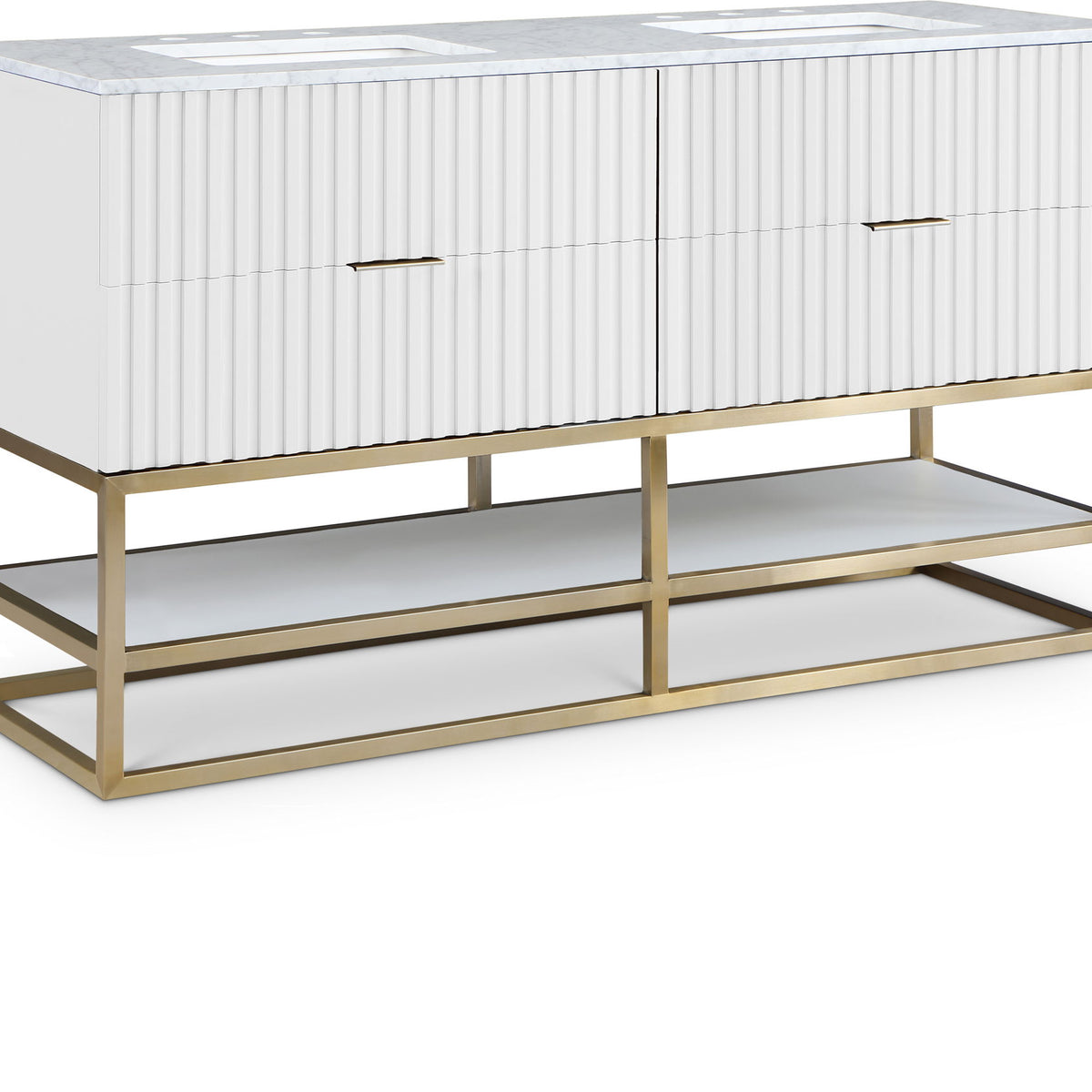 Monad - Bathroom Vanity
