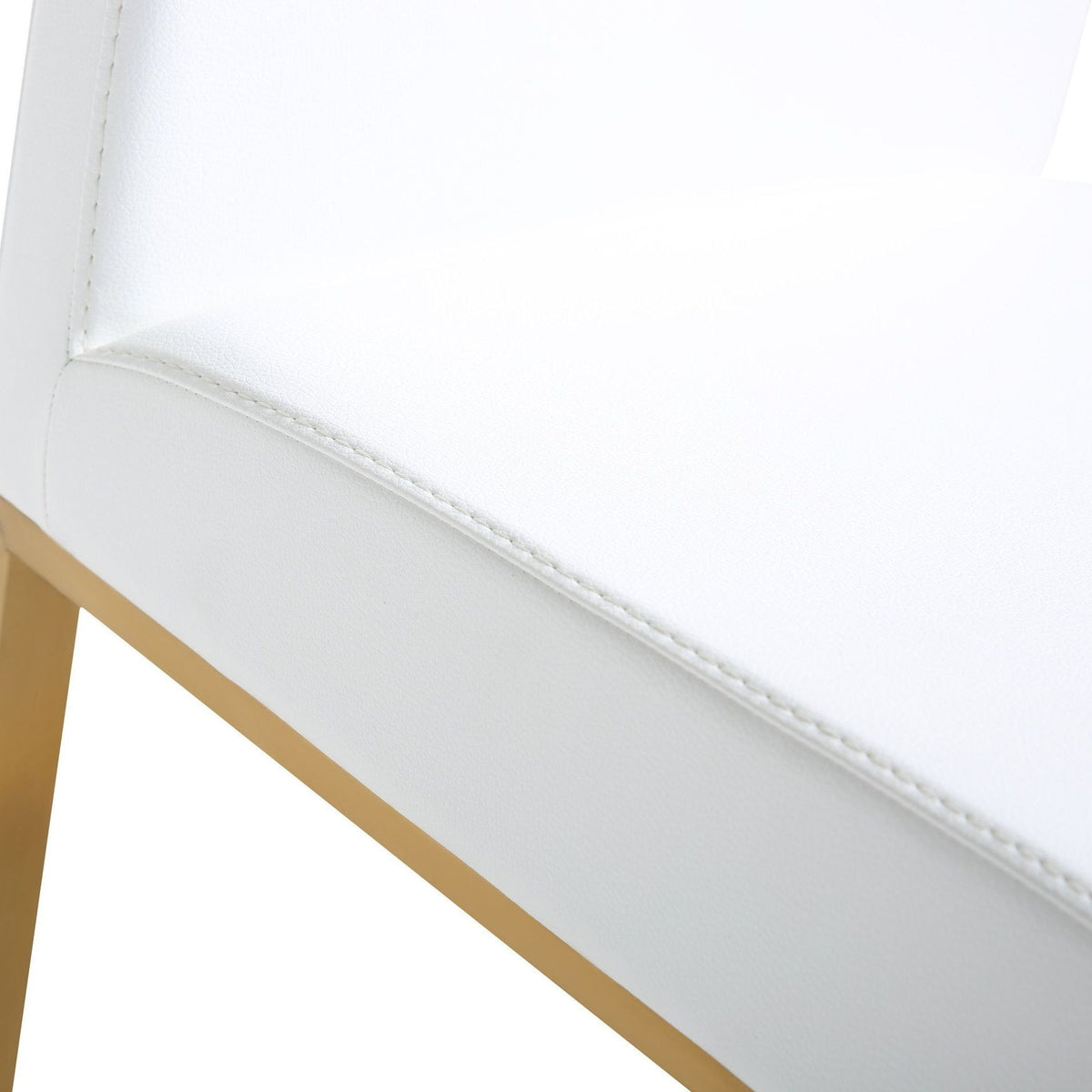 Denmark - Steel Barstool (Set of 2)