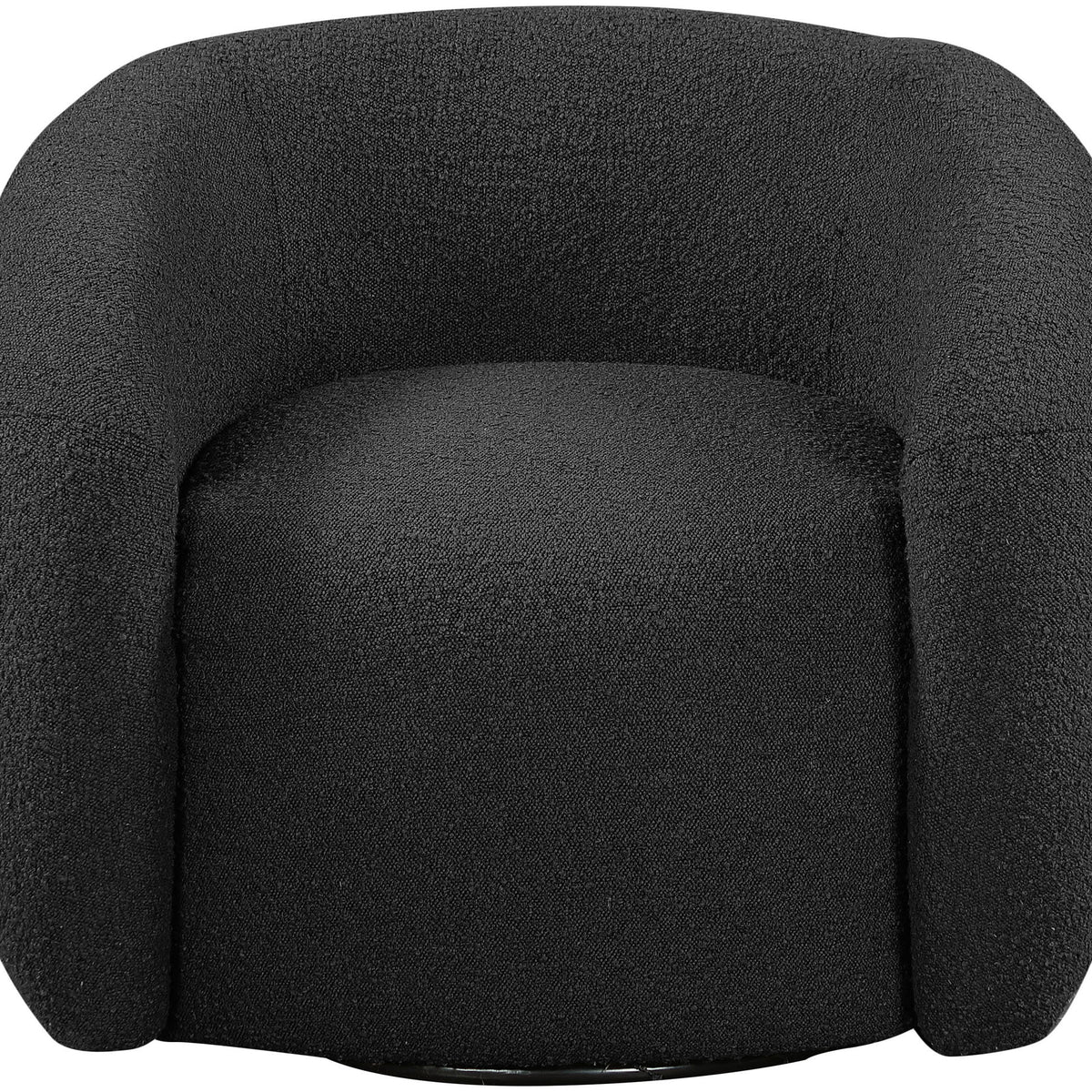 Roxbury - Swivel Accent Chair