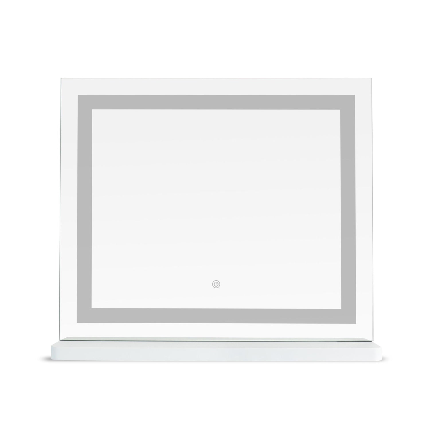 Lola - Jumbo LED Panel Vanity Mirror