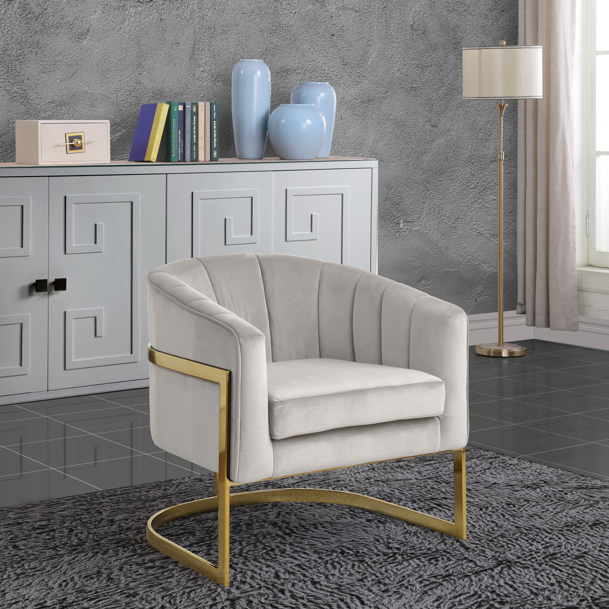 Carter - Chair