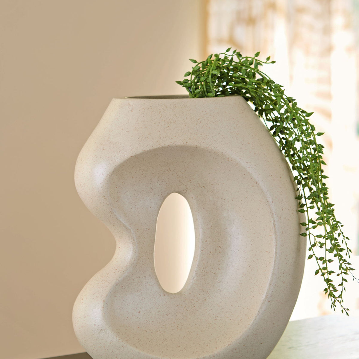 Odion - Vase