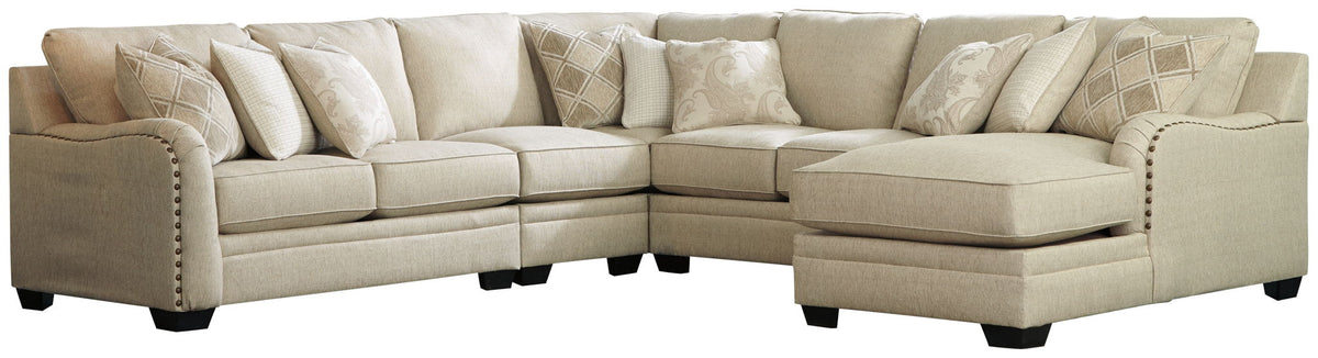 Luxora - Sectional