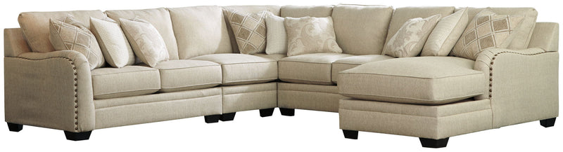 Luxora - Sectional