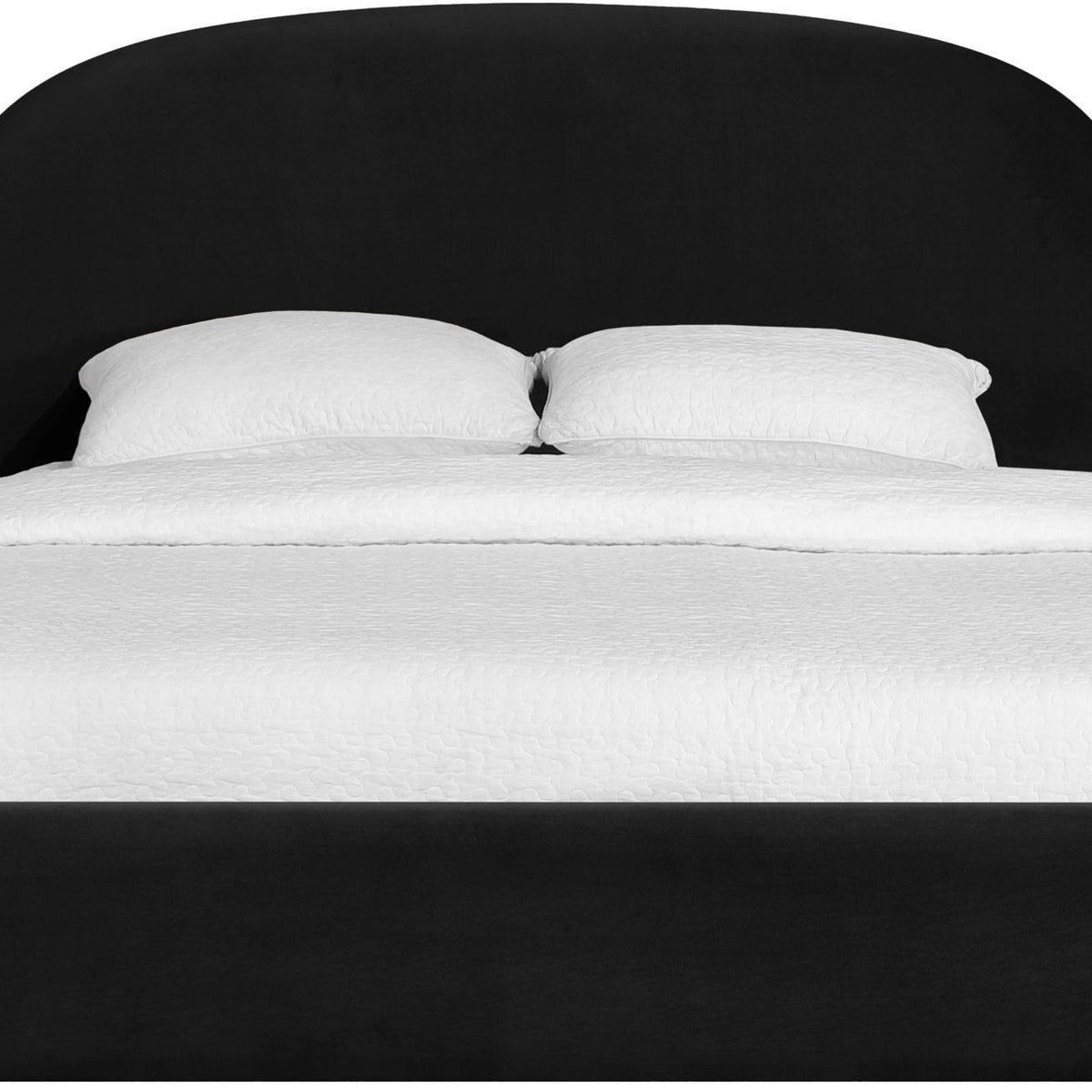 Celine - Upholstered Bed