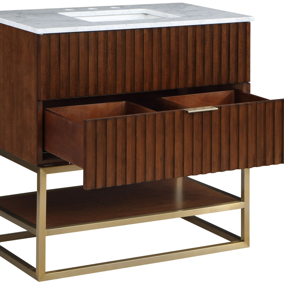 Monad - Bathroom Vanity